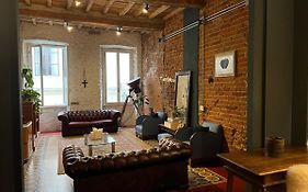 Velvet Loft - Santo Spirito Apartment